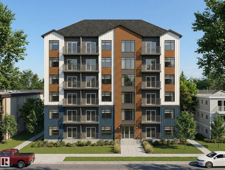 Property Photo:  10145 & 10155 155 Street NW  AB T5P 2L6 