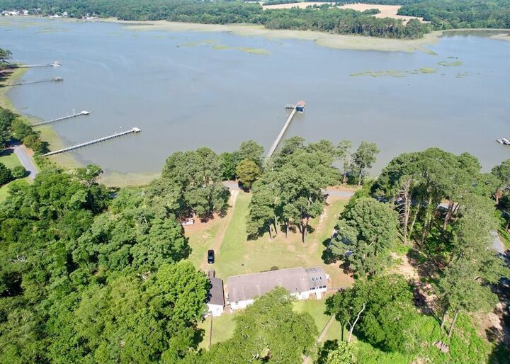 Property Photo:  38157 Bells Neck Rd  VA 23420 