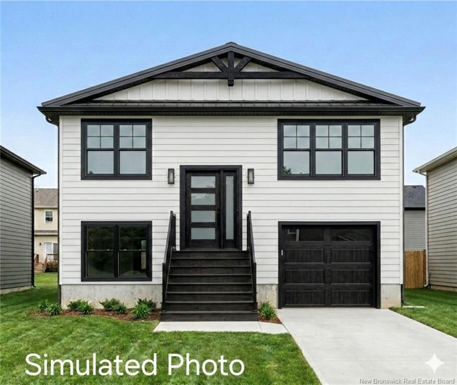 Property Photo: 59 Sylvya Court NB E3B 0T3