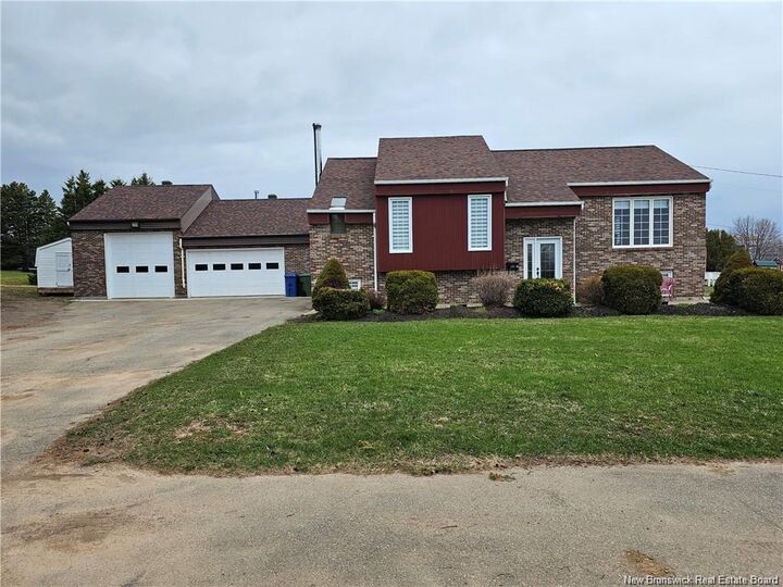 Property Photo: 420 Principale NB E9J 1N8