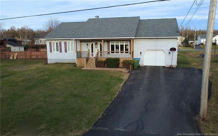Property Photo: 190 Rue Des Peupliers NB E8S 2K2