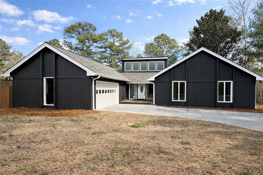 Property Photo:  176 Mask Road  GA 30215 