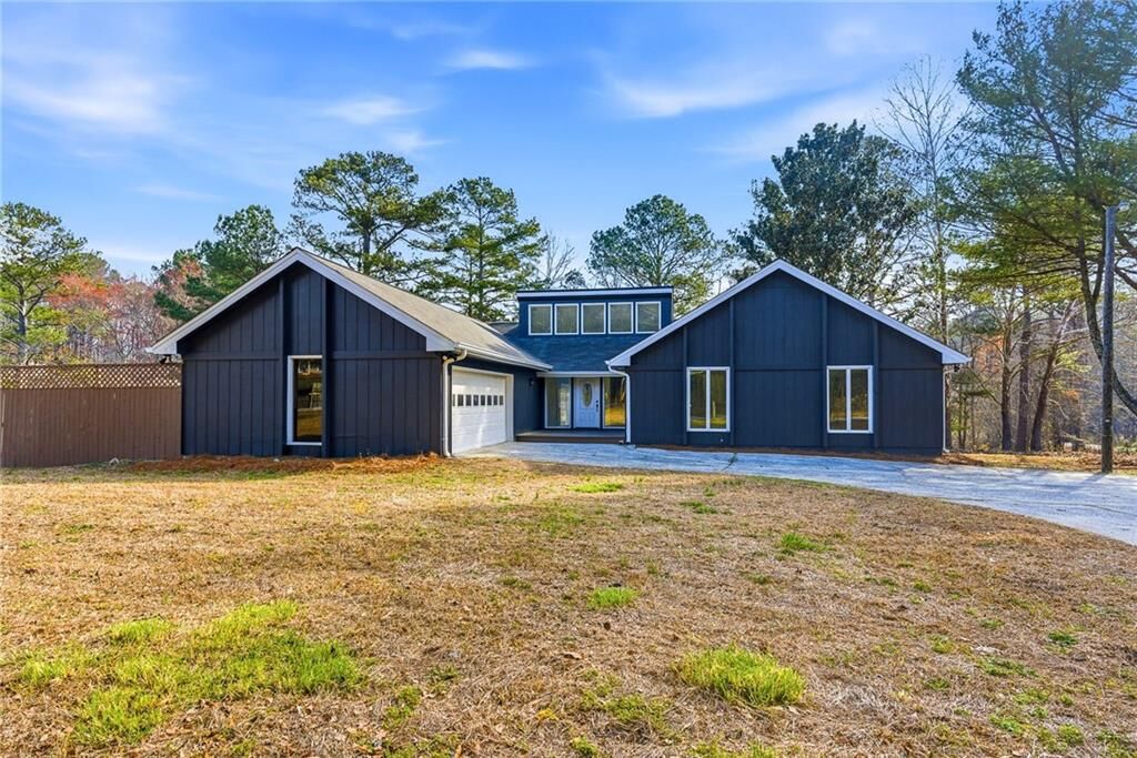 Property Photo:  176 Mask Road  GA 30215 