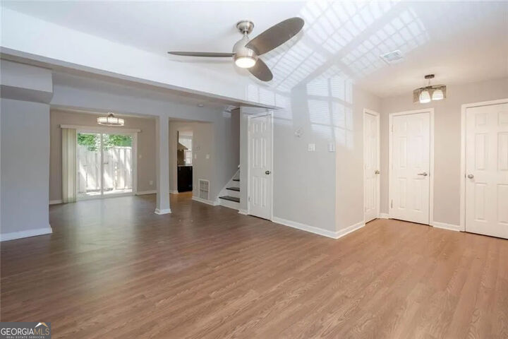 Property Photo:  1150 Rankin Street D5  GA 30083 