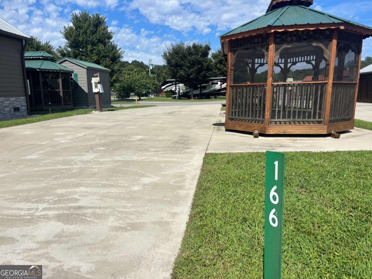 Property Photo:  166 Foggy Mountain Road  GA 30512 