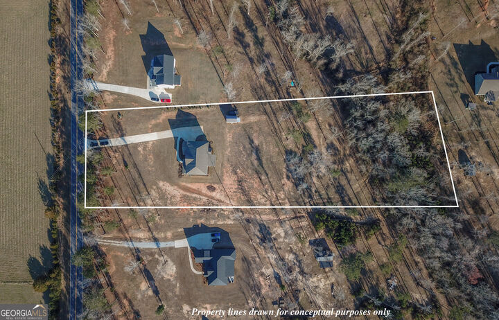 Property Photo:  103 Hammond Road  GA 30223 