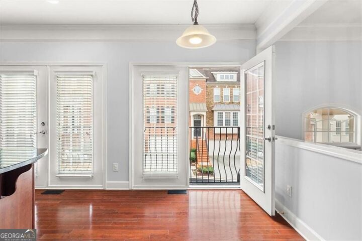 Property Photo: 5026 SE Colchester Court SE GA 30339