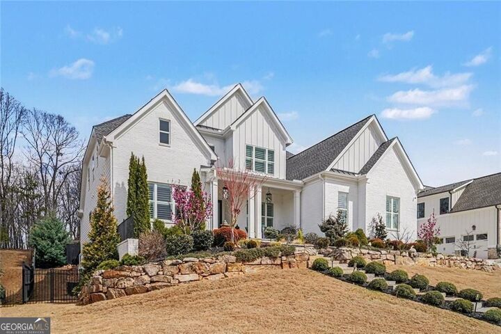 Property Photo:  33 Nuttail Lane  GA 30127 
