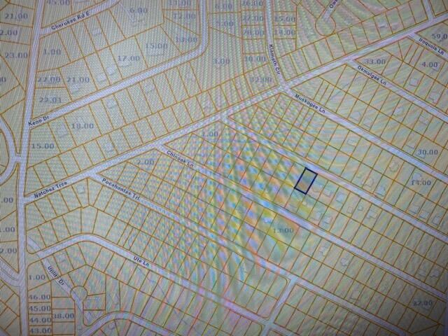 Property Photo:  4016 Moccasin Lane  TN 38572 