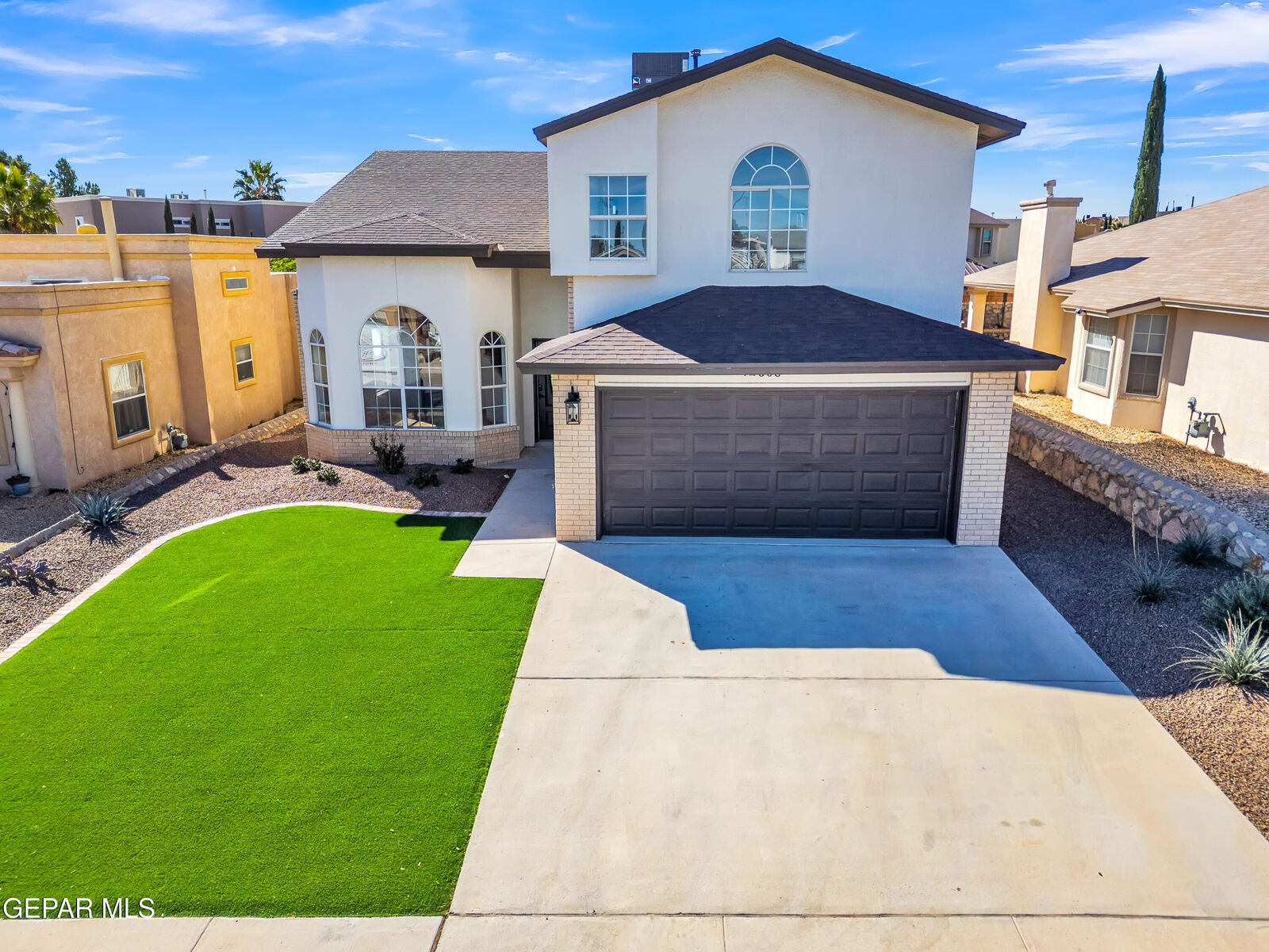 Property Photo:  12608 Setting Sun Drive  TX 79938 