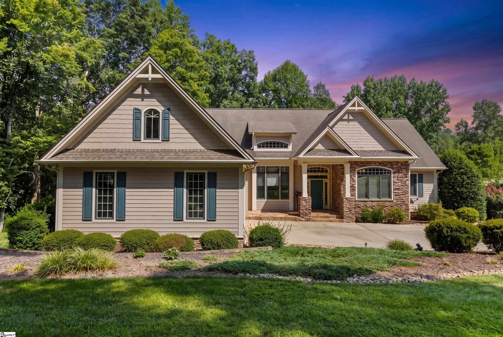Property Photo: 1 Long Shadow Lane SC 29690