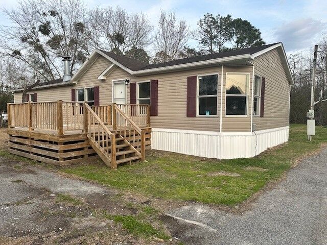 Property Photo:  244 NE Cheryl Court  GA 31316 