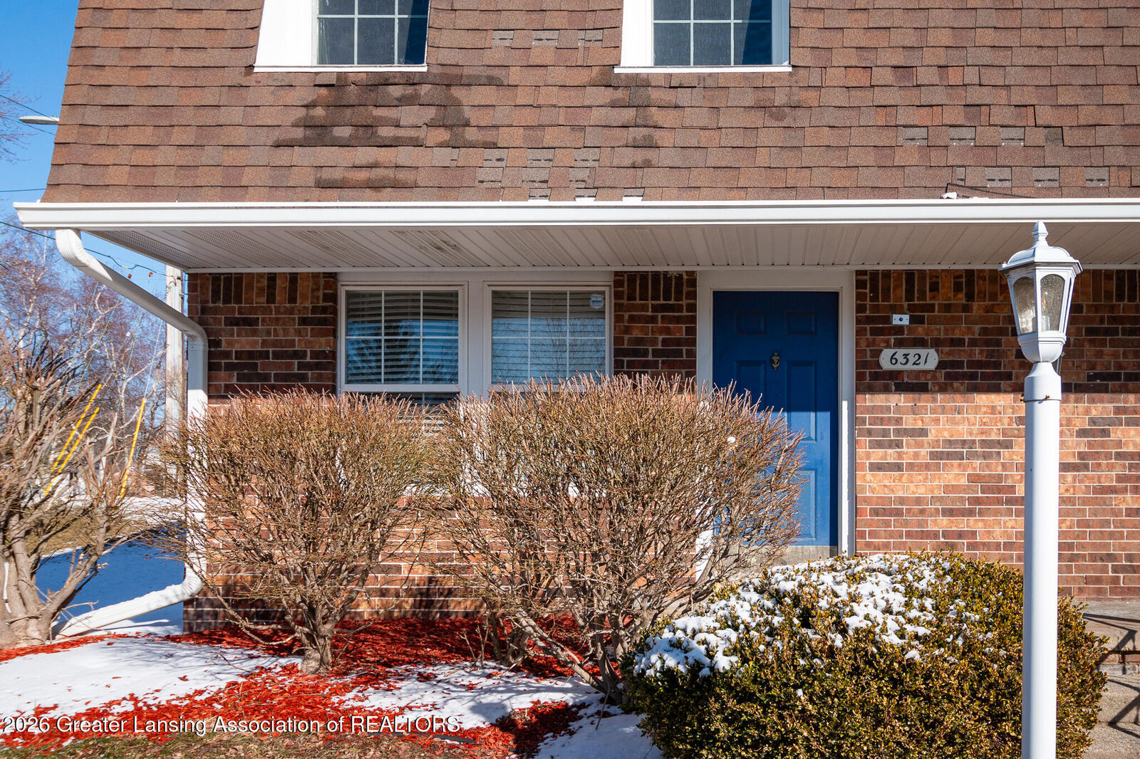 Property Photo:  6321 Beechfield Drive  MI 48911 