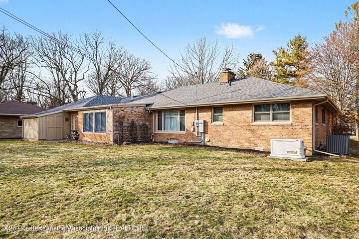 Property Photo:  2875 Roseland Avenue  MI 48823 