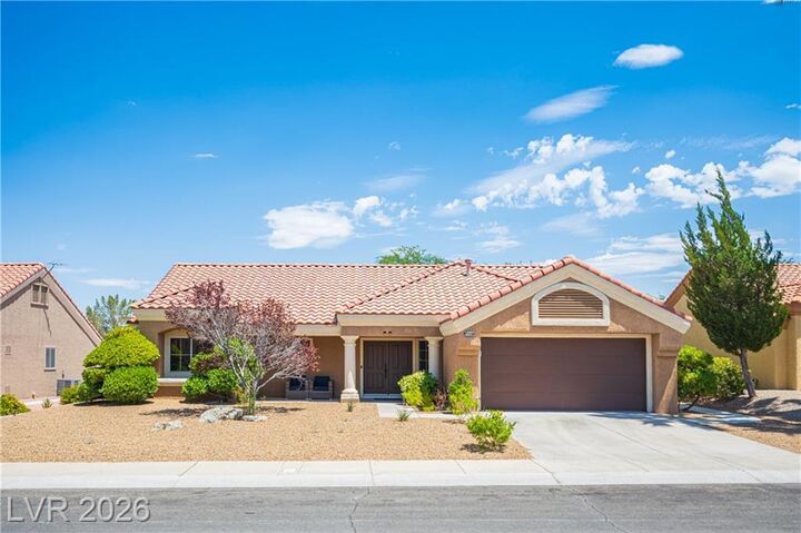 Property Photo: 2548 Tumble Brook Drive NV 89134