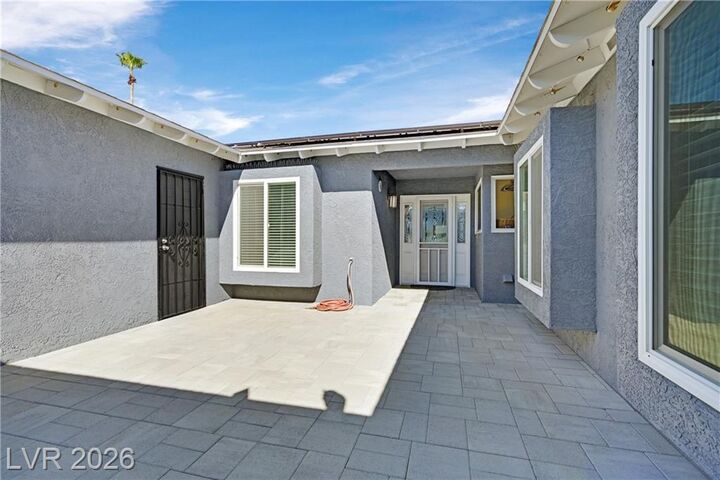 Property Photo:  3972 Acapulco Avenue  NV 89121 