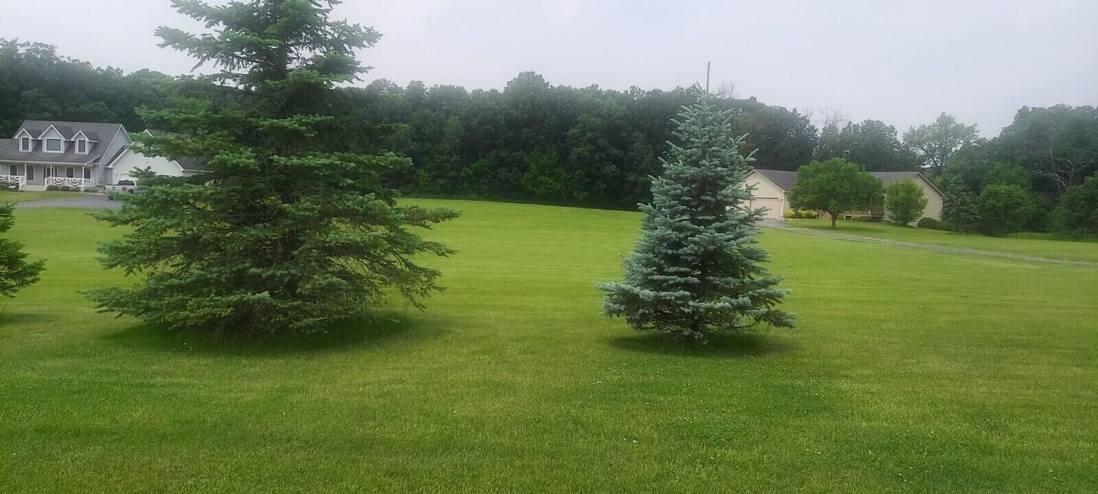 Property Photo:  17022 Holtz Road  IN 46356 