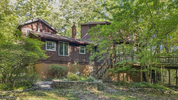 Property Photo: 74 Stony Brook Rd NJ 08525