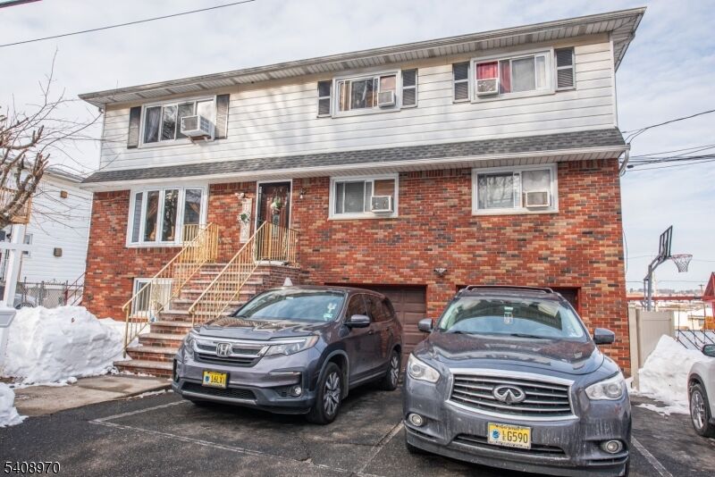Property Photo:  48 Garden Ave  NJ 07424 