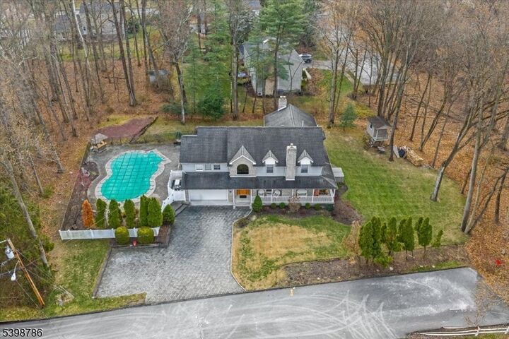 Property Photo: 45 Kime Ave NJ 07470