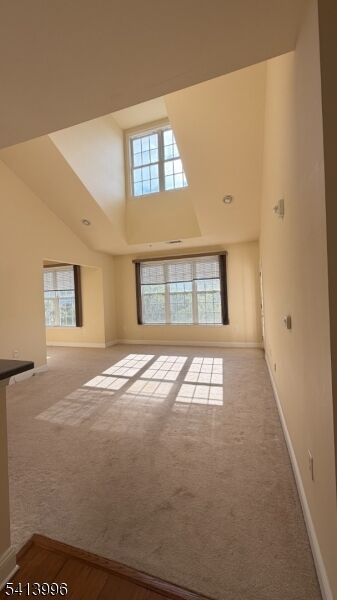 Property Photo:  2411 Ramapo Ct  NJ 07457 