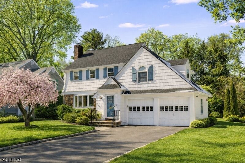 Property Photo: 127 Central Ave NJ 07452