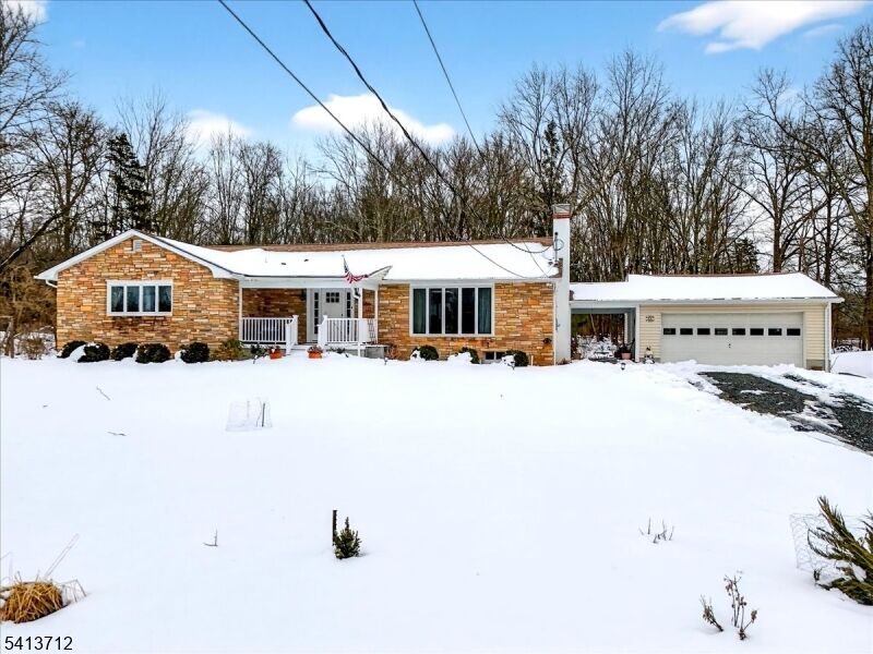 Property Photo:  11 Milltown Rd  NJ 08559 