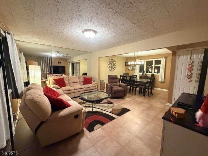 Property Photo: 911 Colfax Ave NJ 07442