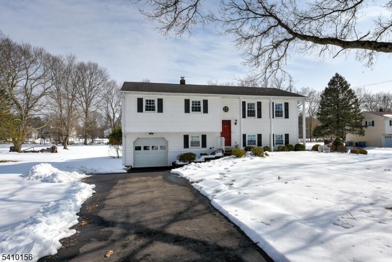 Property Photo:  1366 Spur Ct  NJ 08807 