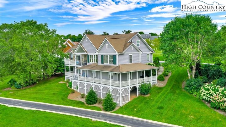 Property Photo:  342 Birkdale Ridge  NC 28640 