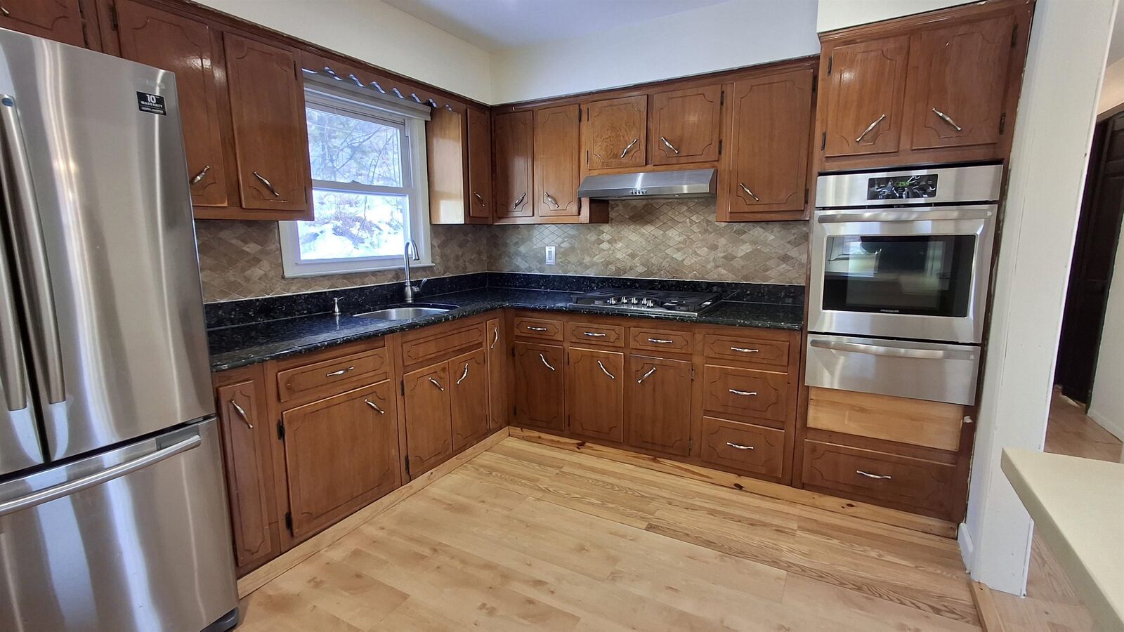 Property Photo:  3409 Givernaud Terrace 2  NJ 07047 