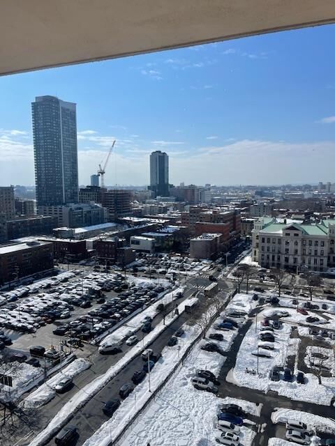 Property Photo:  270 Luis M Marin Blvd 13S  NJ 07302 