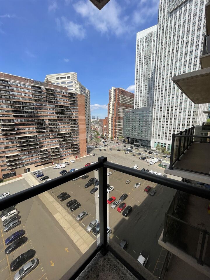 Property Photo:  270 Luis M Marin Blvd 13S  NJ 07302 