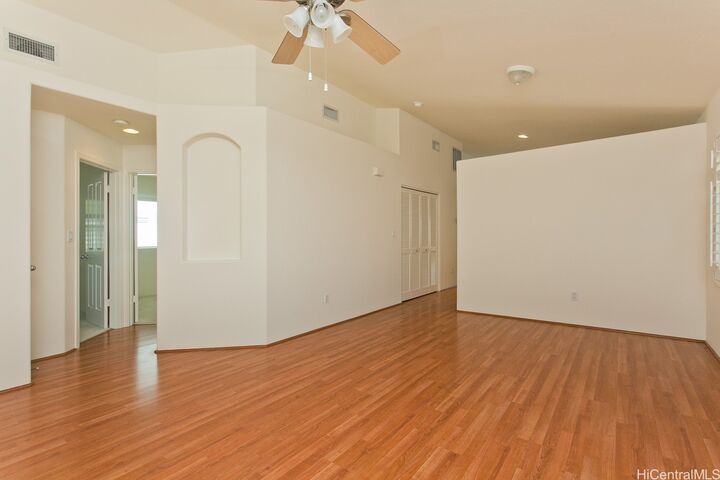 Property Photo: 91-1131 Kaiee Street HI 96706