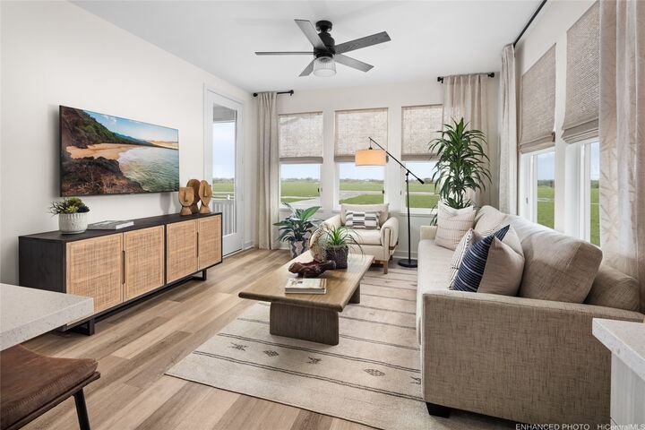 Property Photo: 91-1101 Franklin D Roosevelt Avenue 316 HI 96707