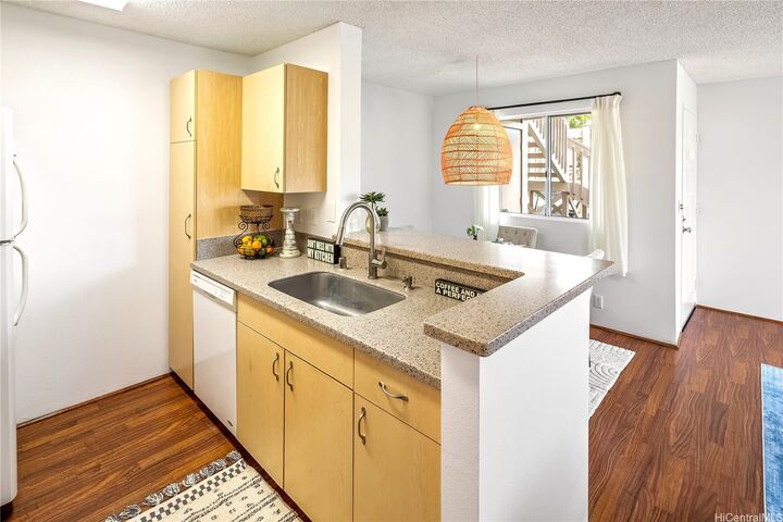 Property Photo: 95-510 Wikao Street D105 HI 96789