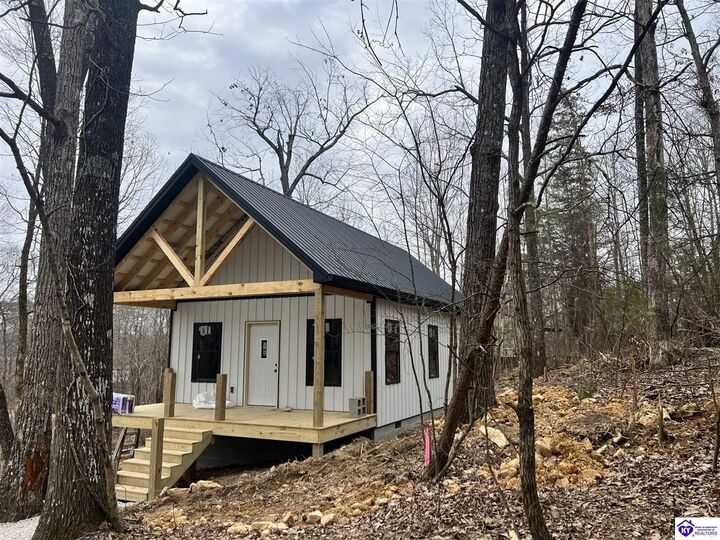 Property Photo:  123 Mockingbird Lane  KY 42259 