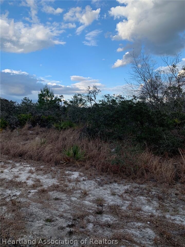 Property Photo:  108 Chippewa Avenue  FL 33852 