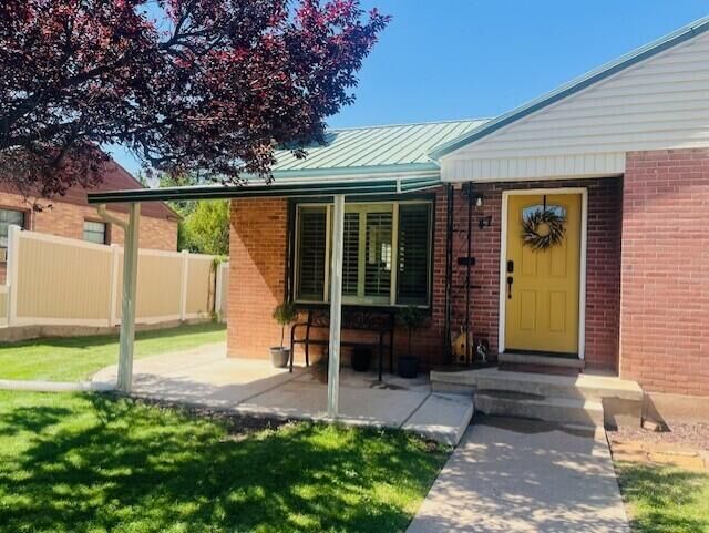 Property Photo:  47 N 1050 W  UT 84720 