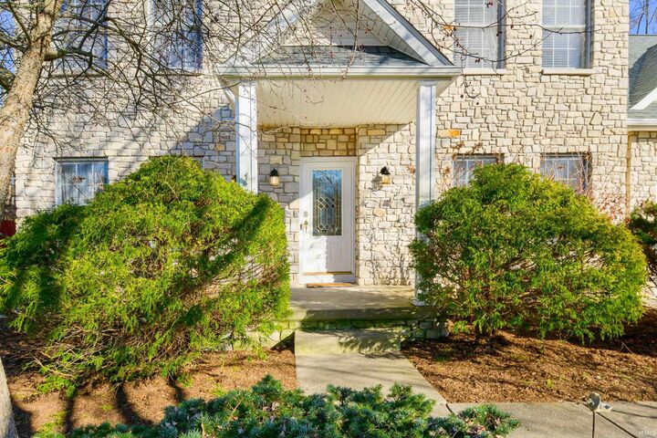 Property Photo: 3019 S Xavier Court IN 47401