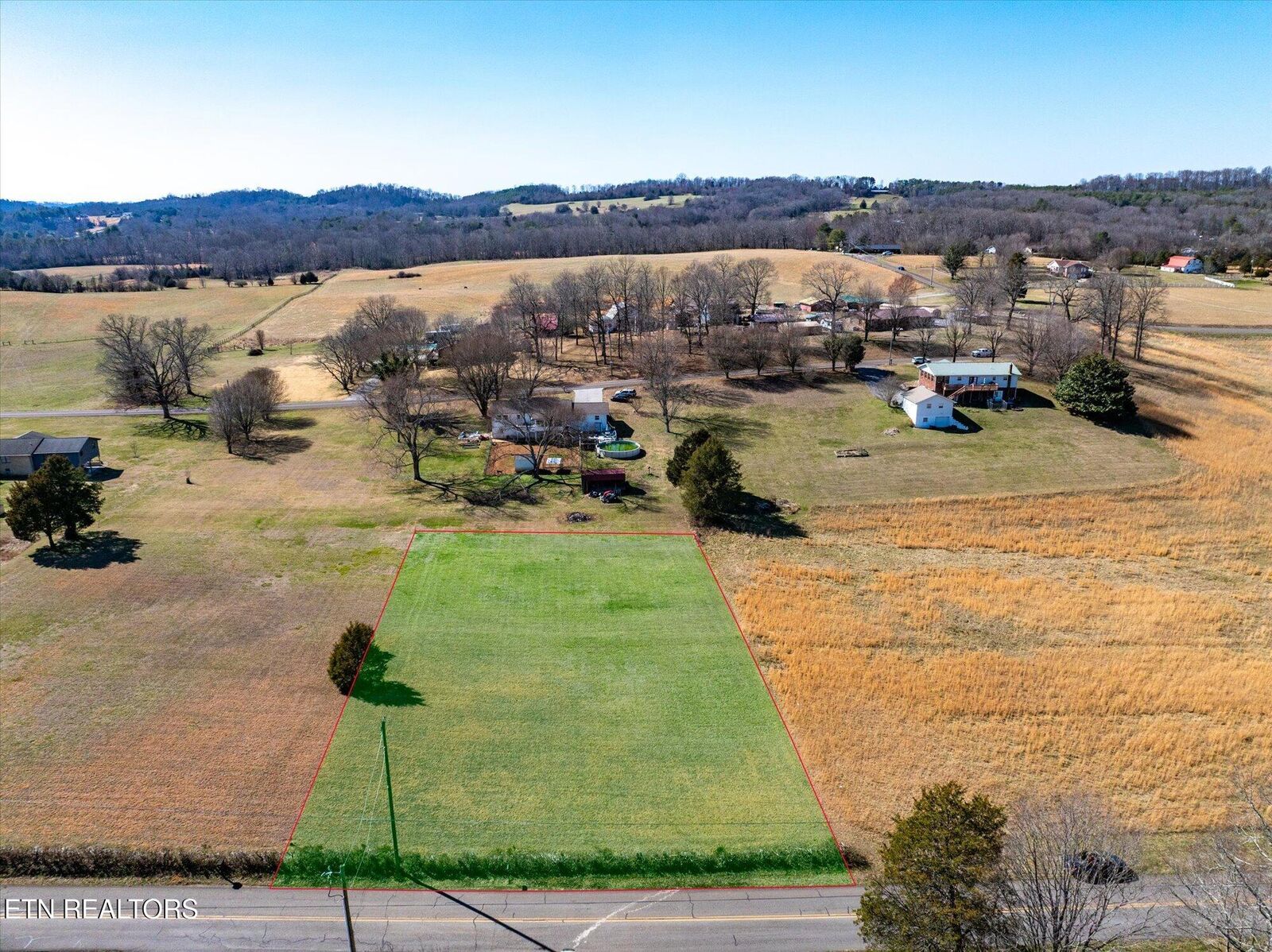 Property Photo:  Lot 4 County Road 436 Rd  TN 37303 