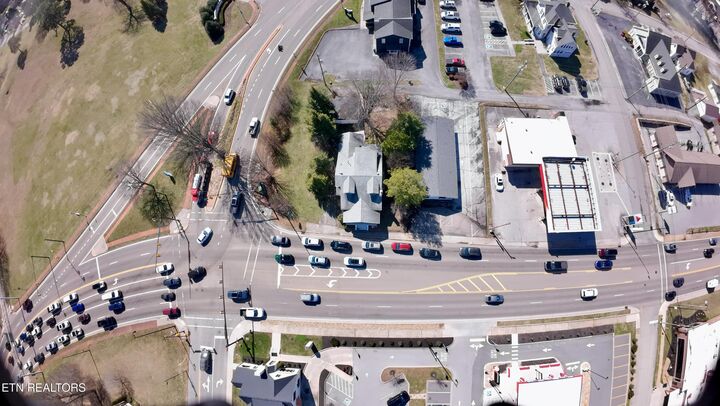 Property Photo:  615 S Washington St  TN 37804 