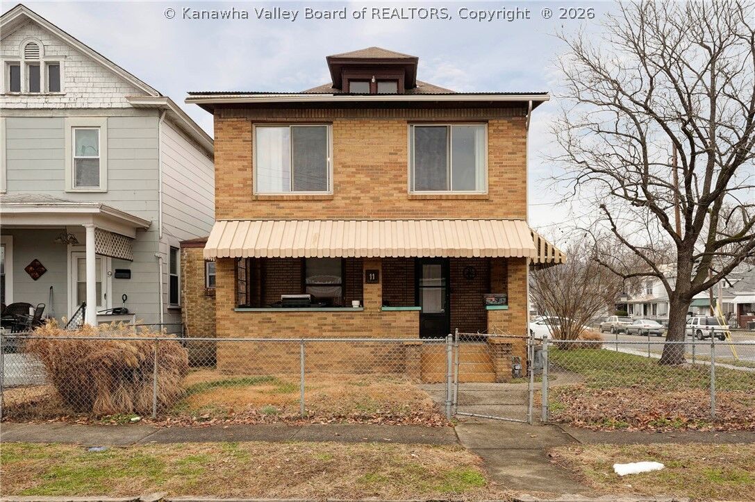 Property Photo:  11 Ohio And 309 Berkeley Street  WV 25302 