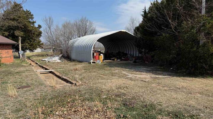 Property Photo:  491 Holstein Circle  OK 73567 