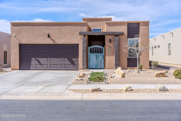 Property Photo:  6125 Full Bloom Street  NM 88012 