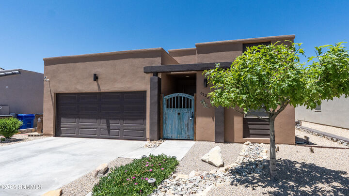 Property Photo:  6125 Full Bloom Street  NM 88012 