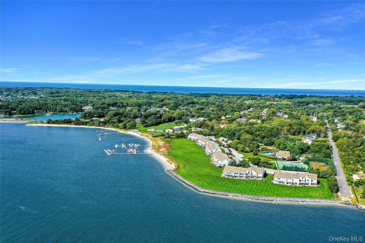 Property Photo: 2820 Shipyard Lane 2C2 NY 11939