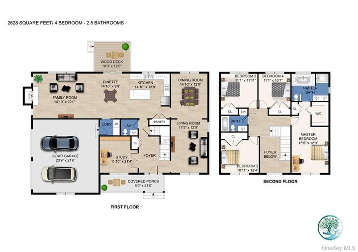 Property Photo:  3 Quince Road  NY 12550 