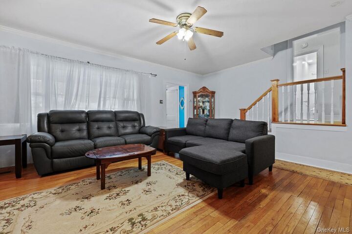 Property Photo:  45 Heather Drive  NY 10541 