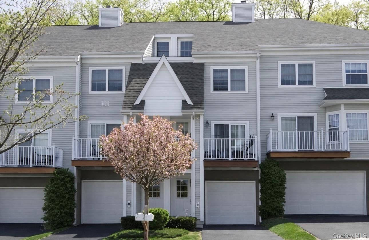 Property Photo: 54 Crystal Hill Drive NY 10970